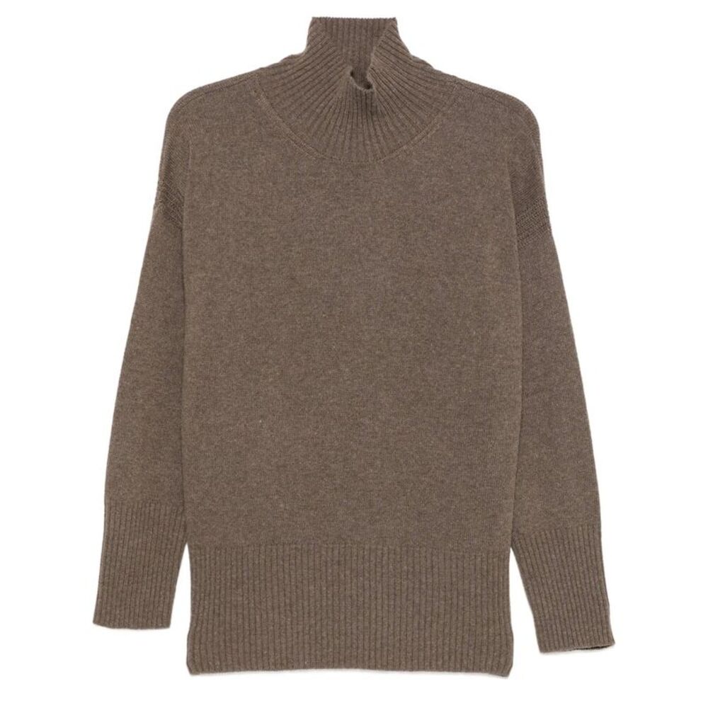Roberto Collina Women Maglia Lupetto